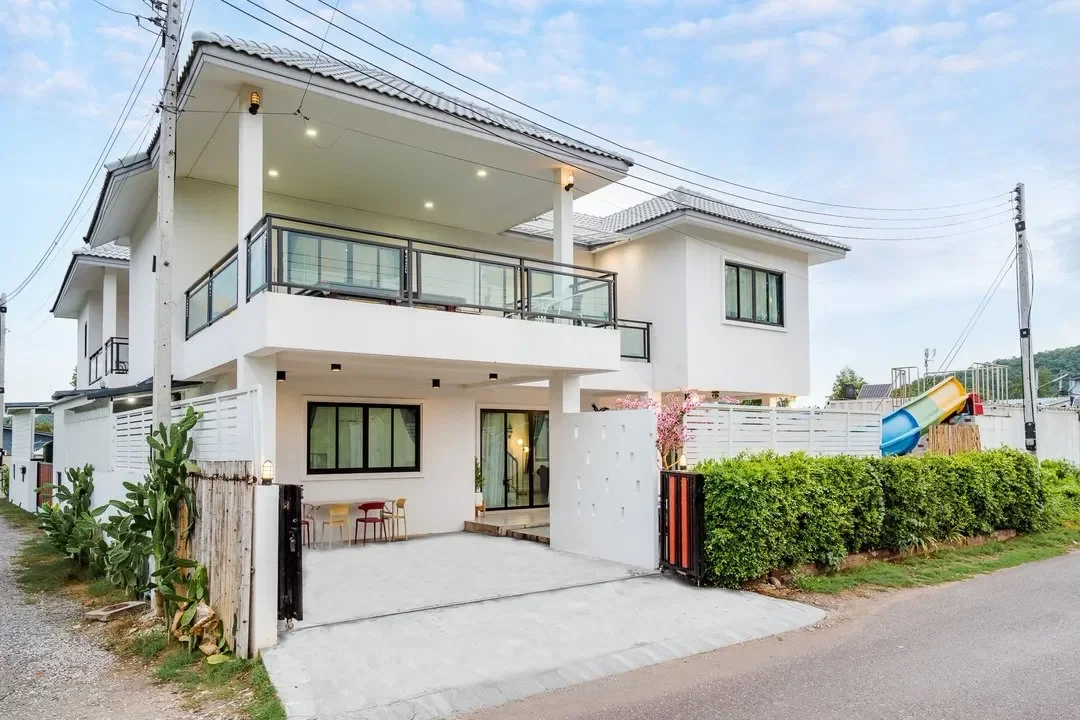 BUDDe Lovely House รูปที่ 39