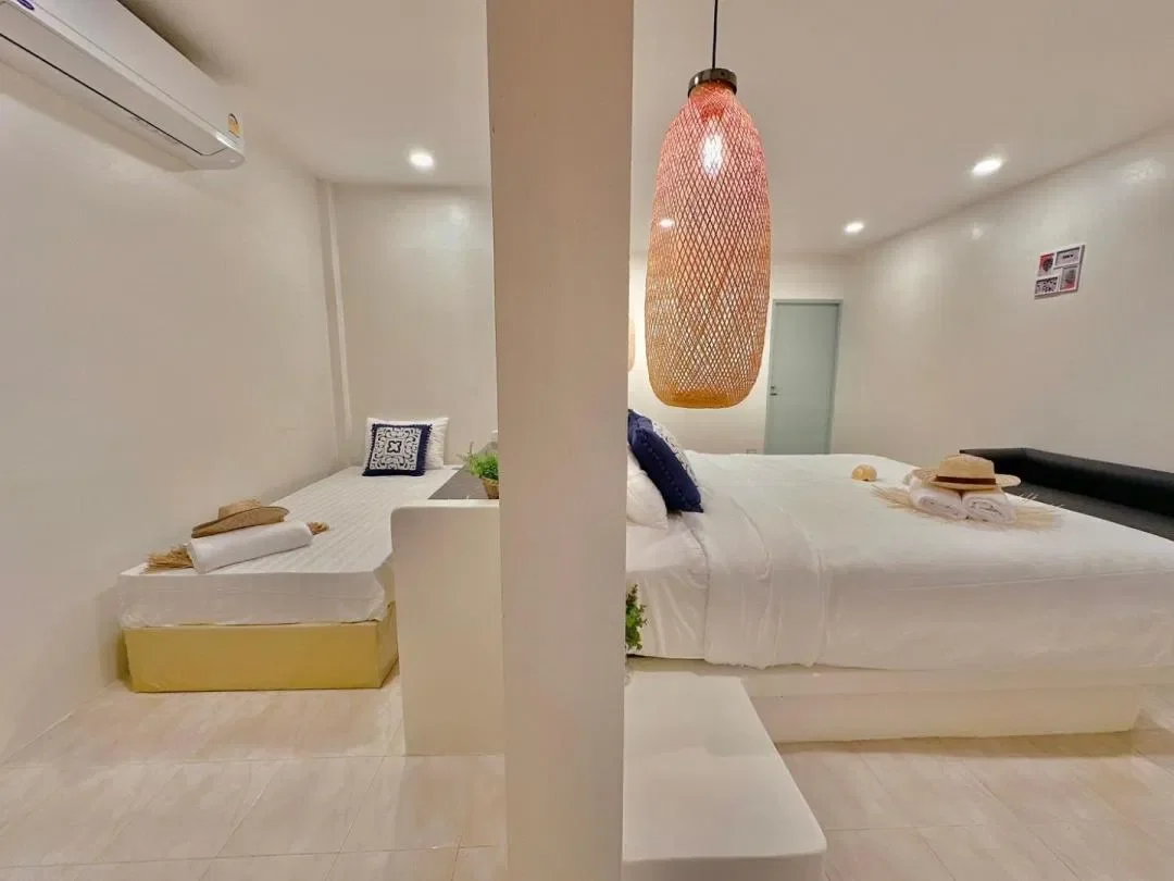 Lunlana Beach Poolvilla รูปที่ 7
