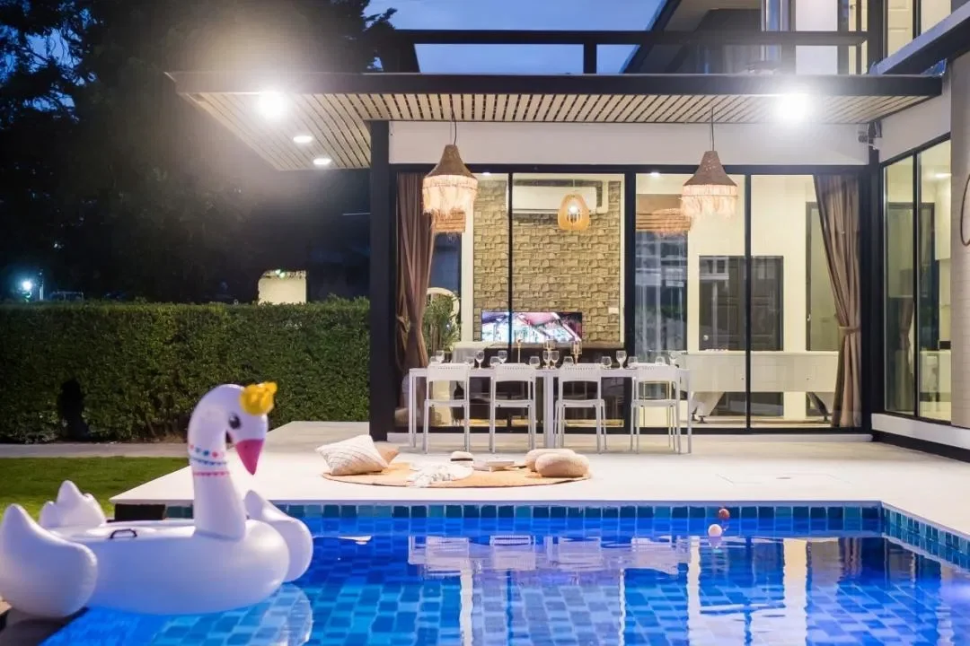 chloe house รูปที่ 17