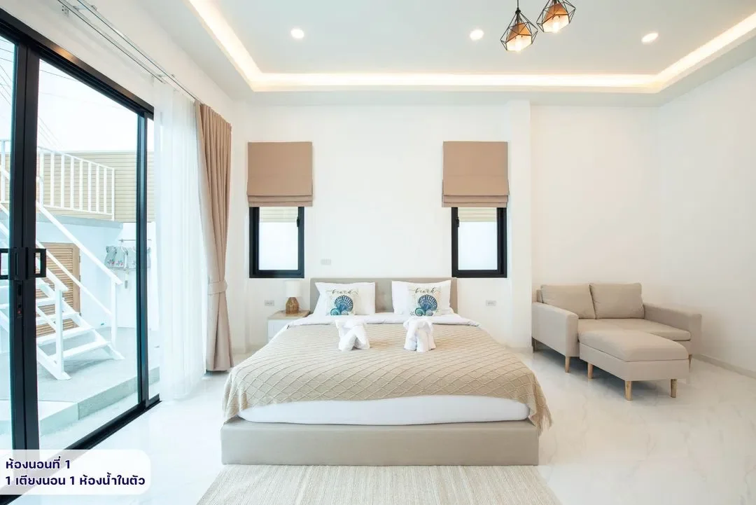 wasanpoolvilla 2 รูปที่ 6