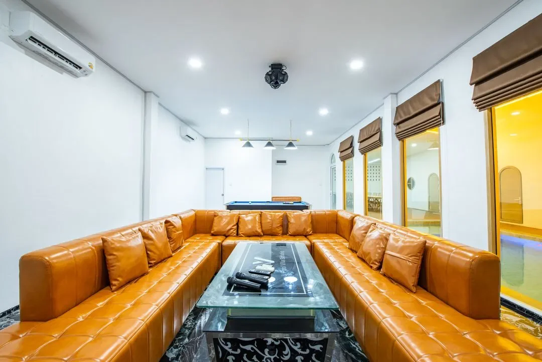 VPool Villa V4 รูปที่ 8