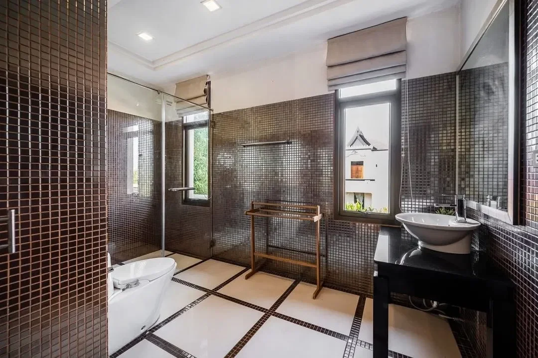 Thai tara pool villa รูปที่ 15