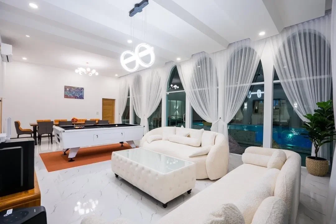 Sugar beach villa by stayclassy Cha-am第8张