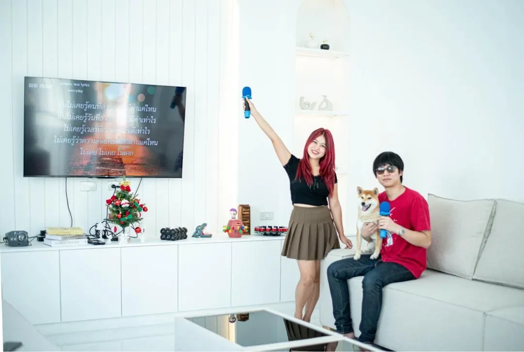Plaisir pool villa รูปที่ 24