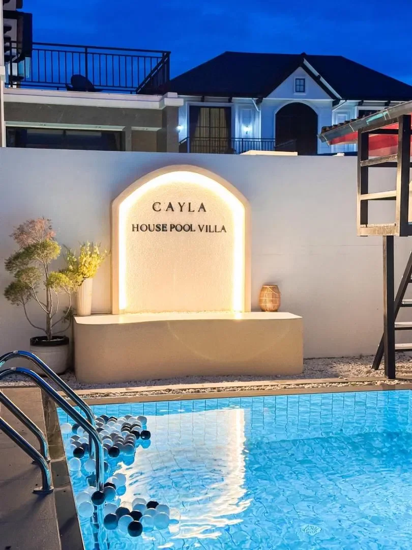 Cayla House Poolvilla รูปที่ 24