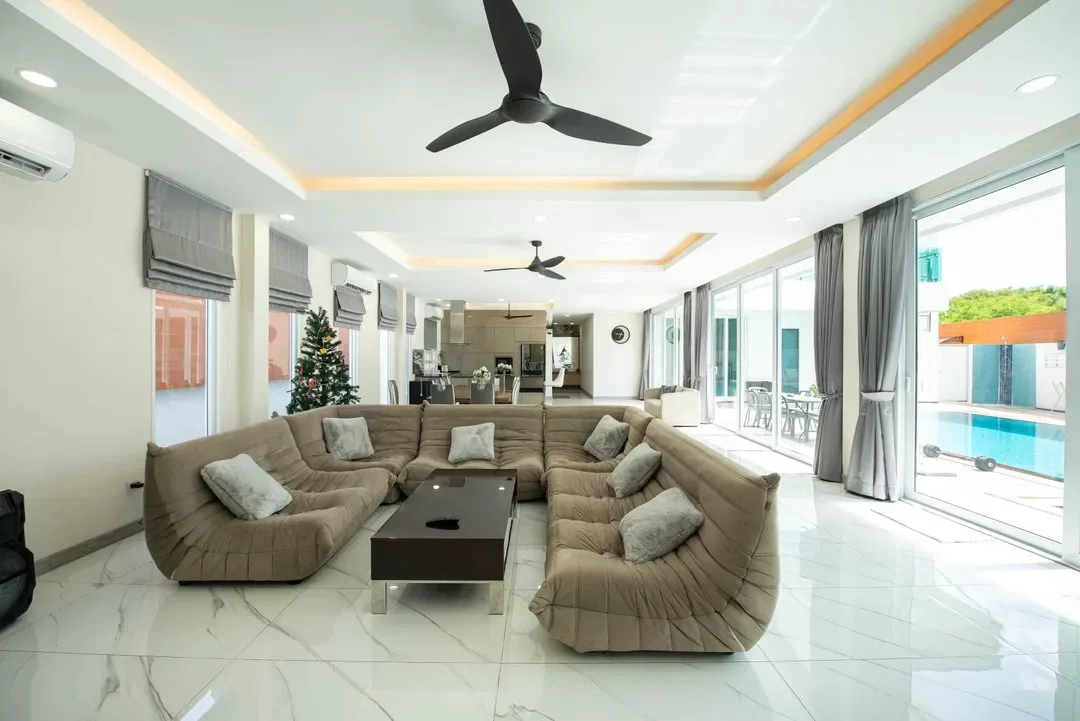 Villa port sand รูปที่ 5