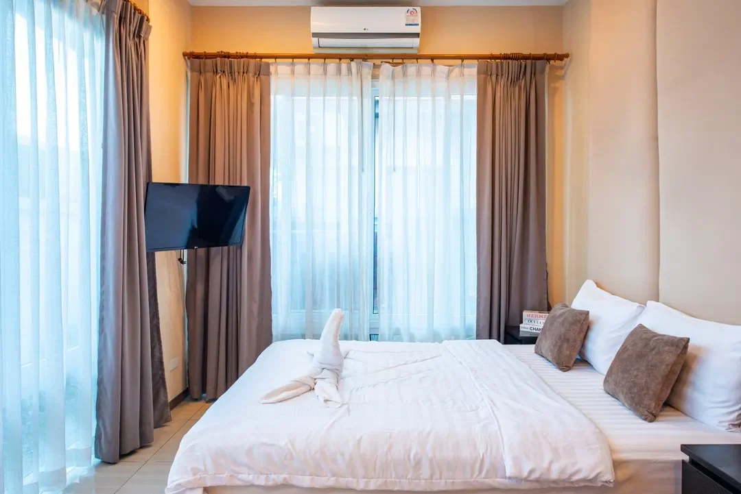 Elysium life Poolvilla (C01 ) รูปที่ 2
