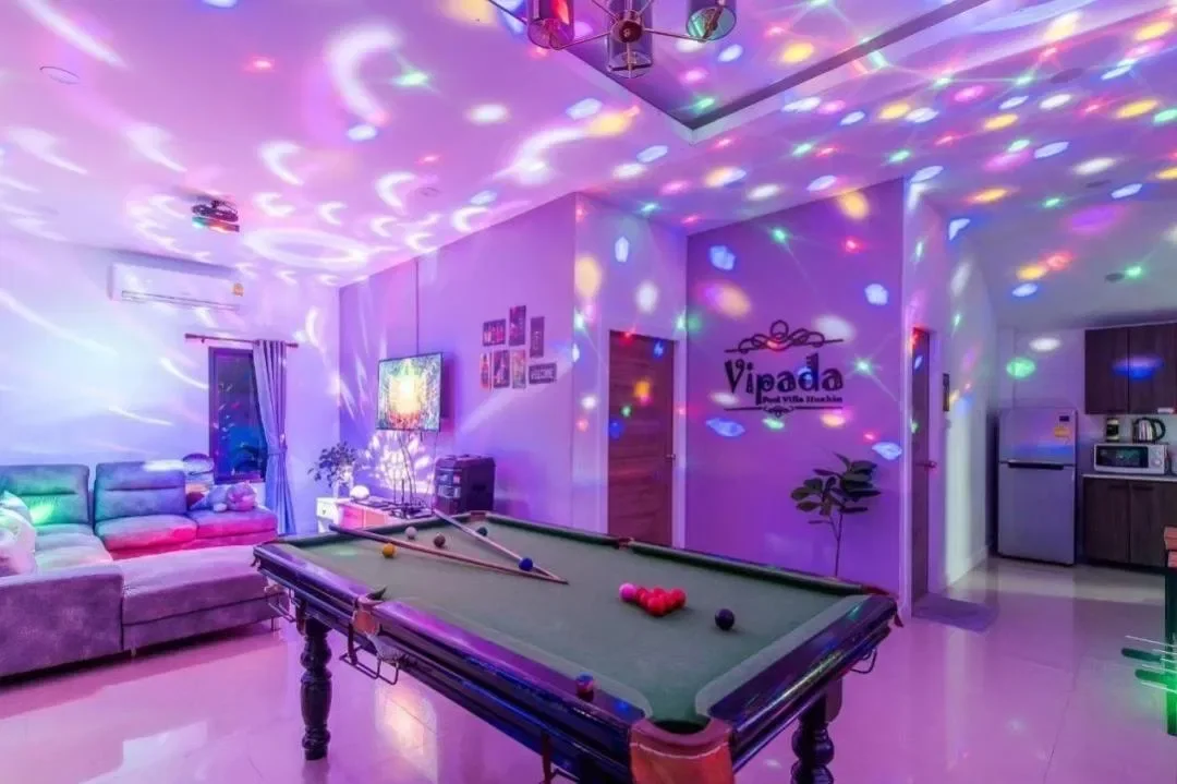 Vipada Huahin pool villa รูปที่ 21