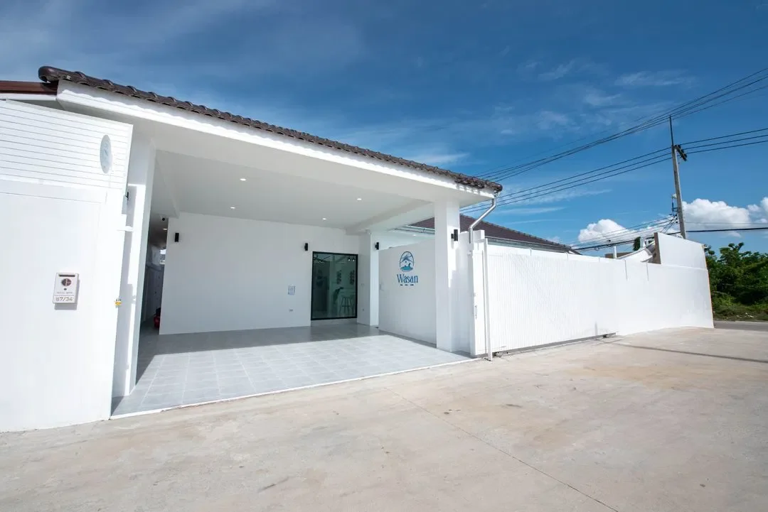 wasanpoolvilla 1 รูปที่ 25