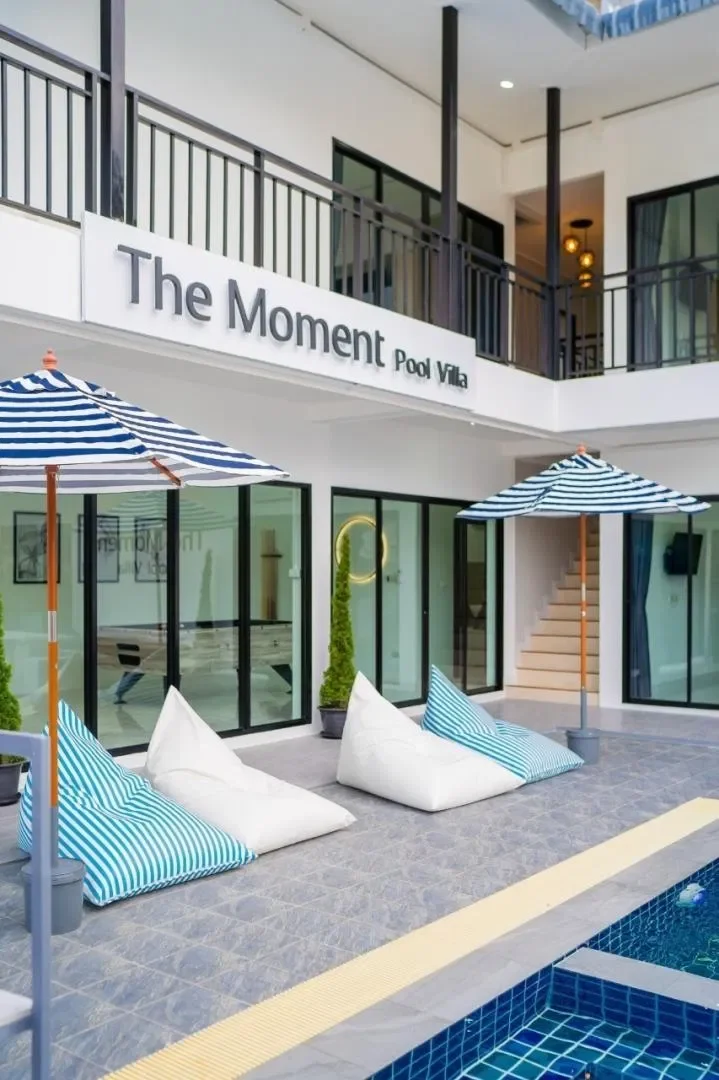 The Moment รูปที่ 18