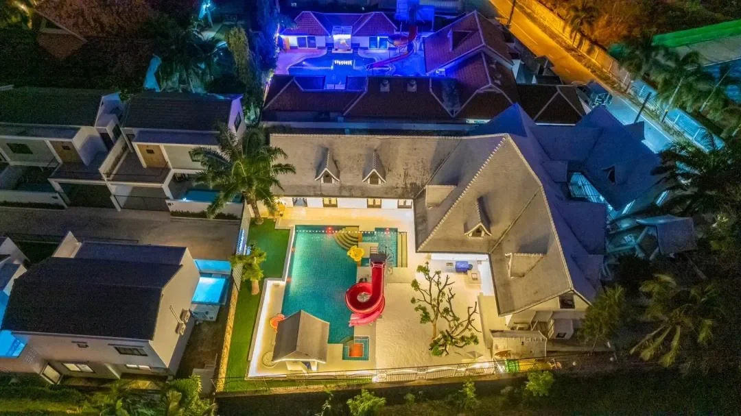 Deluxe pool villa รูปที่ 3