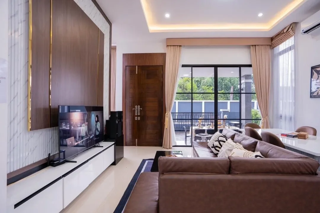 Magma House Poolvilla รูปที่ 15