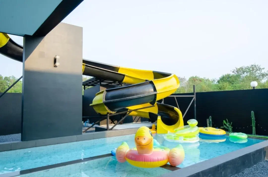 The Moon PoolVilla รูปที่ 5