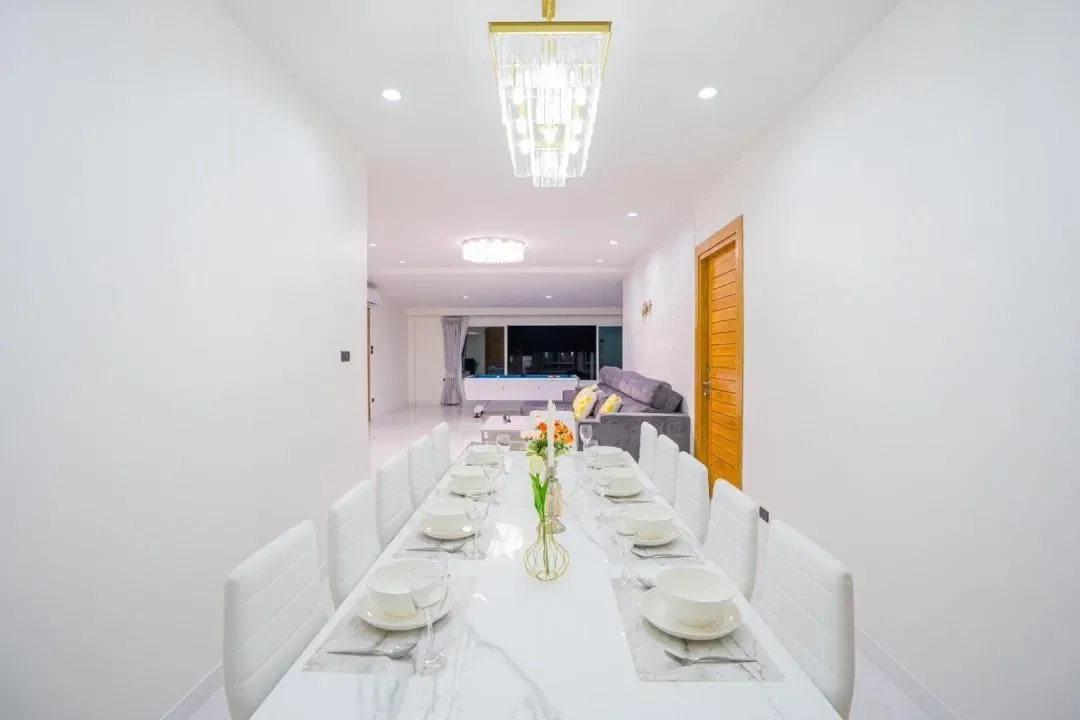 Fun Beach Pool Villa รูปที่ 22