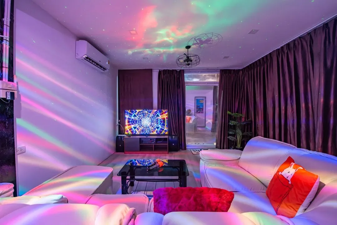 Villa Lagoon Bang Saray รูปที่ 11