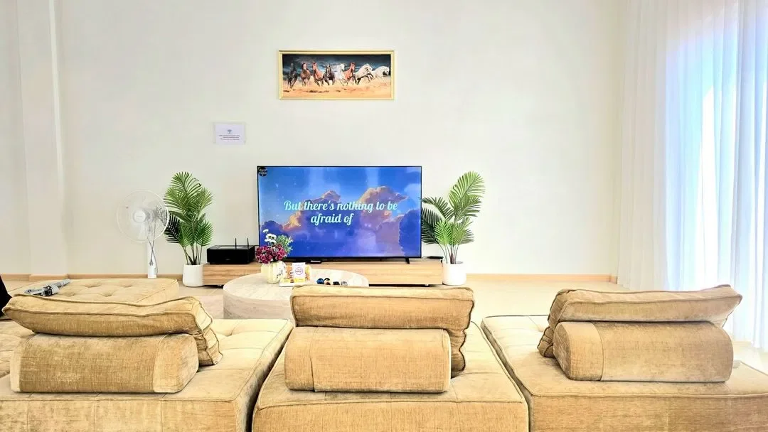 Quint pool villa (Q8) รูปที่ 9