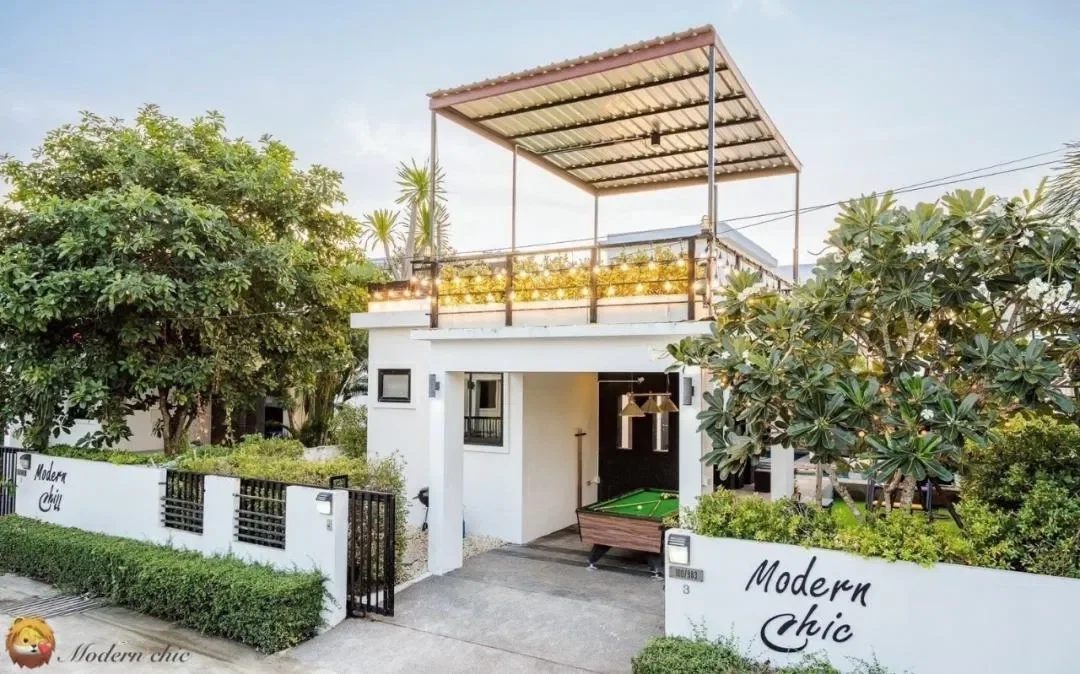 Modern Chic Hua Hin รูปที่ 16