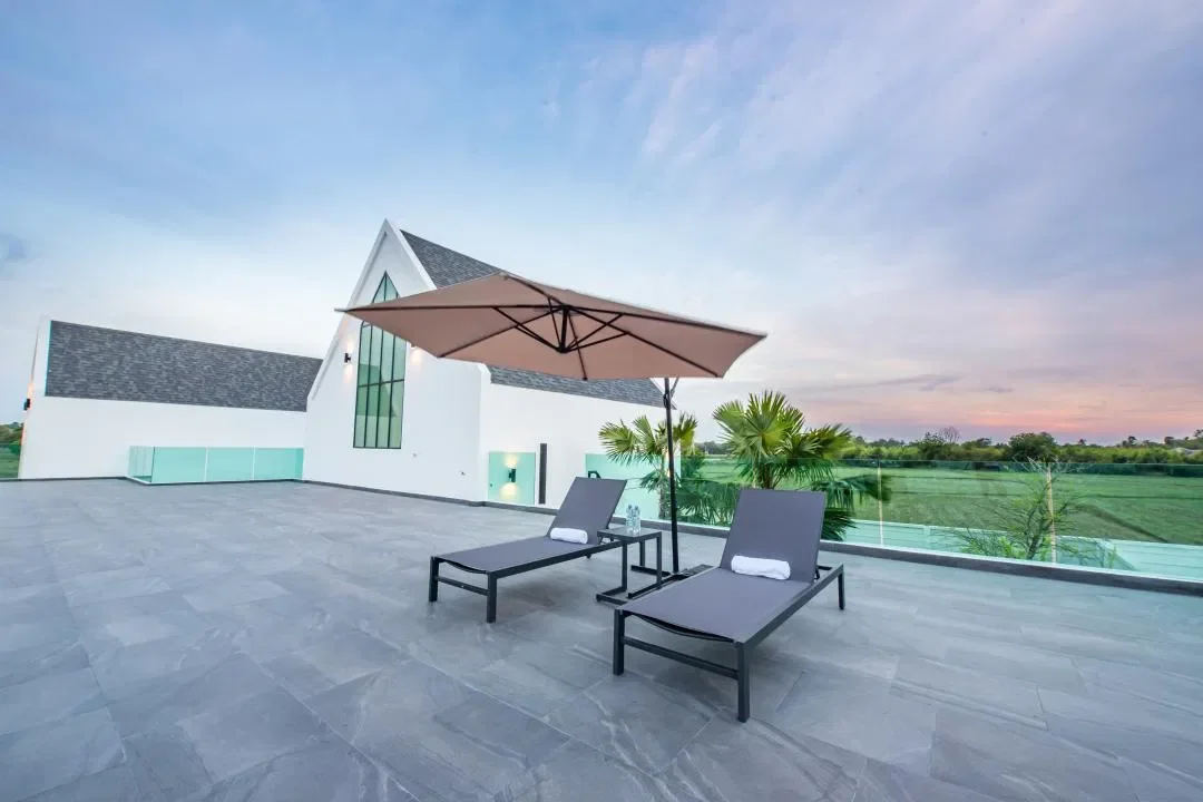 Wada La Mer villa รูปที่ 12