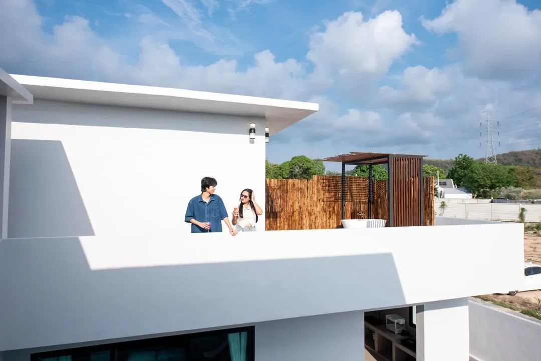 Heaven Hill Pool villa รูปที่ 15