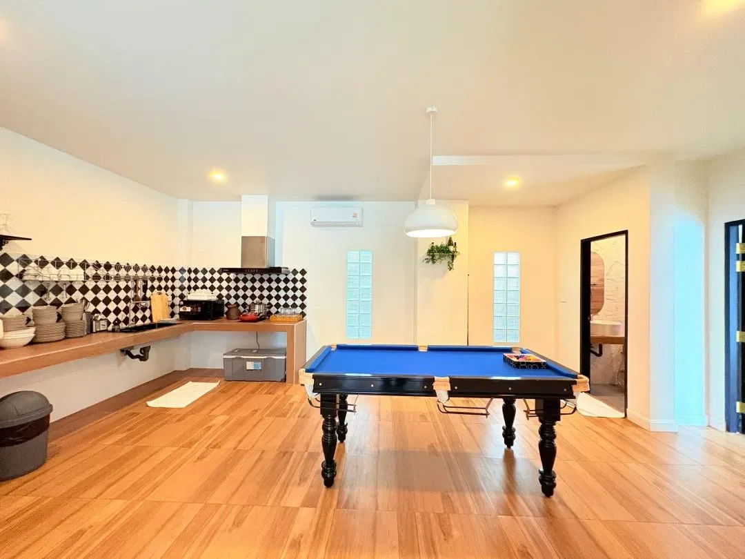 Medina Pool villa M3 รูปที่ 16