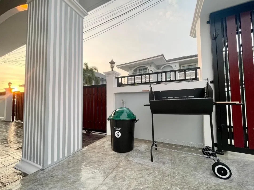 Versace Poolvilla รูปที่ 18
