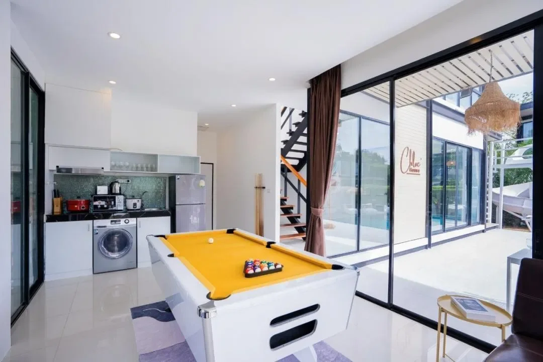 chloe house รูปที่ 26