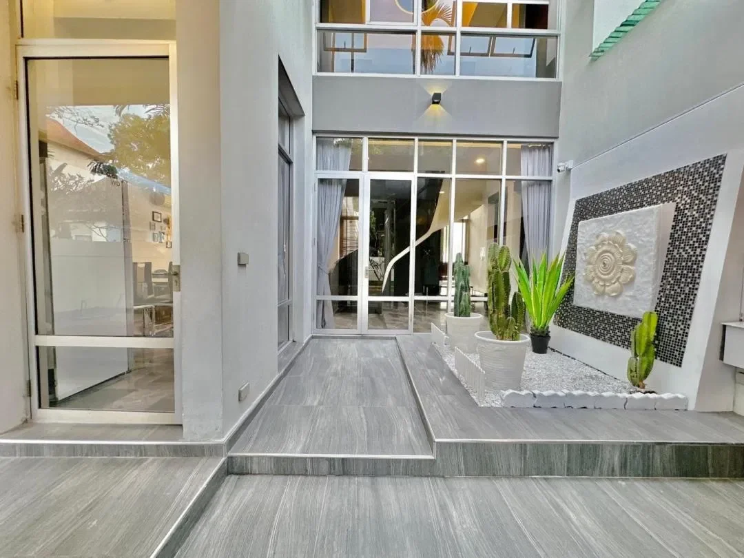 Family Pool Villa รูปที่ 18
