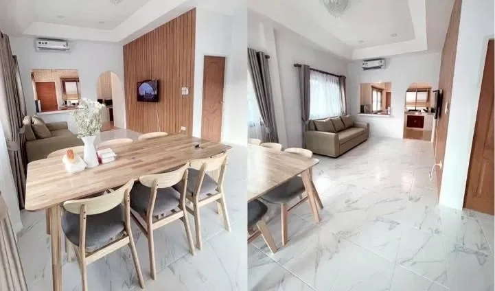 Sugar Beach Pool Villa รูปที่ 14