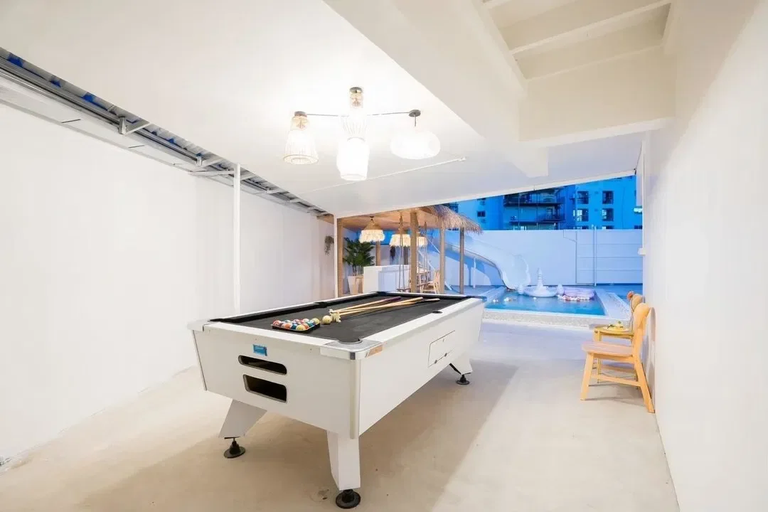 Your Sand pool villa รูปที่ 6