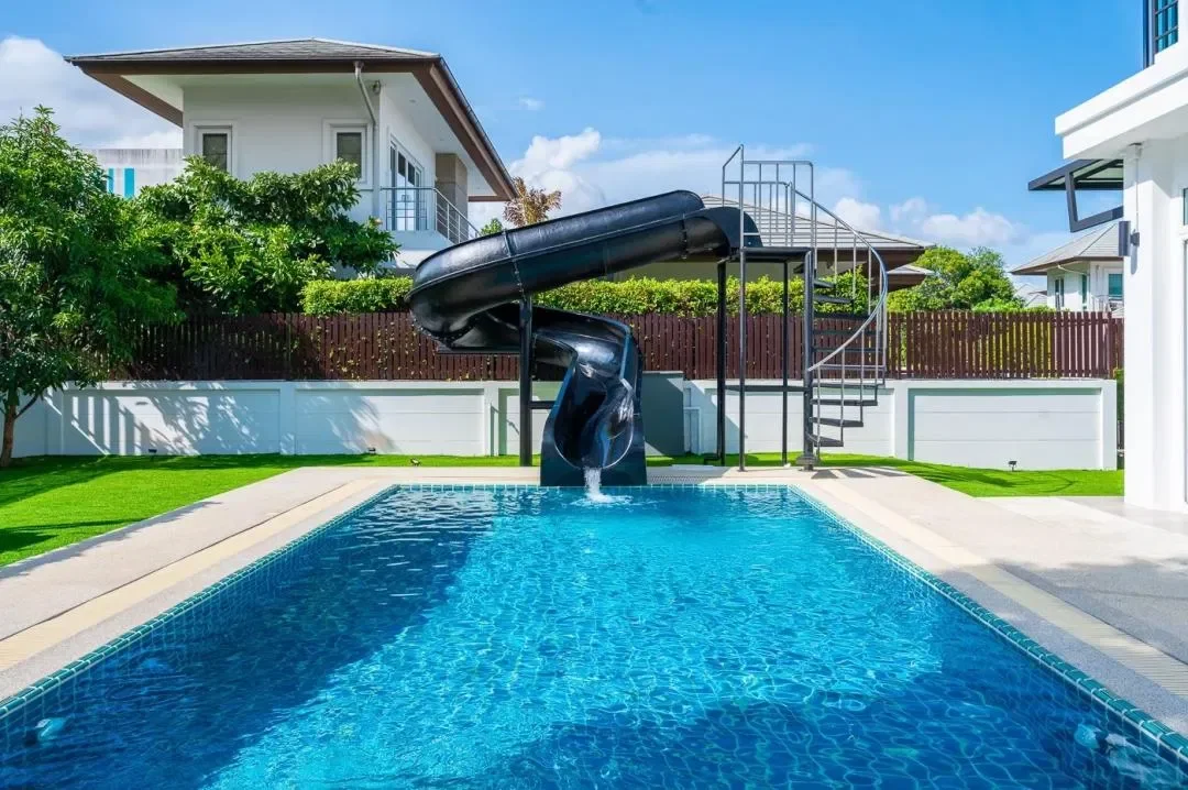 Moon Shade Pool Villa Pattaya รูปที่ 21