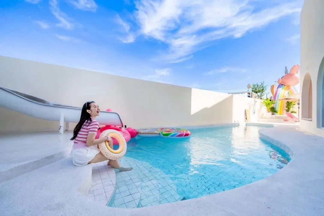 Selena’ House (เซเลน่า เฮาส์) รูปที่ 21