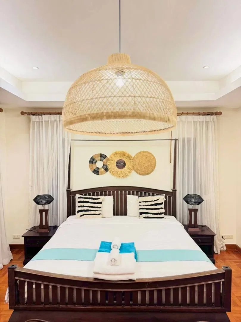 Na Jomtien Villa 2 รูปที่ 2