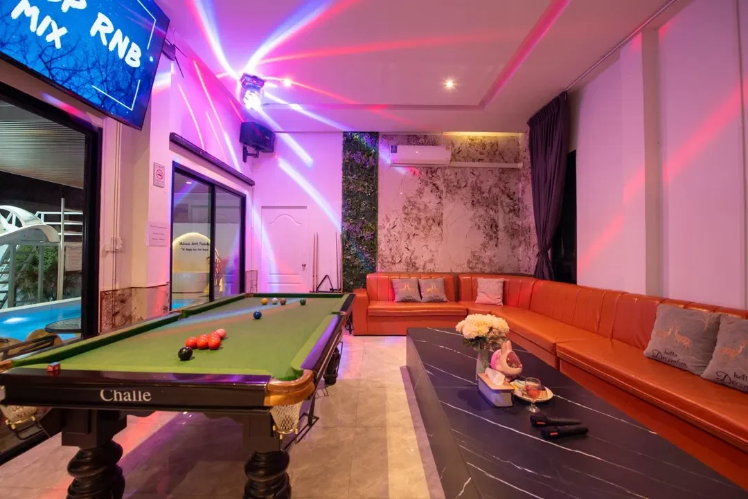 Welcome drink poolvilla รูปที่ 3