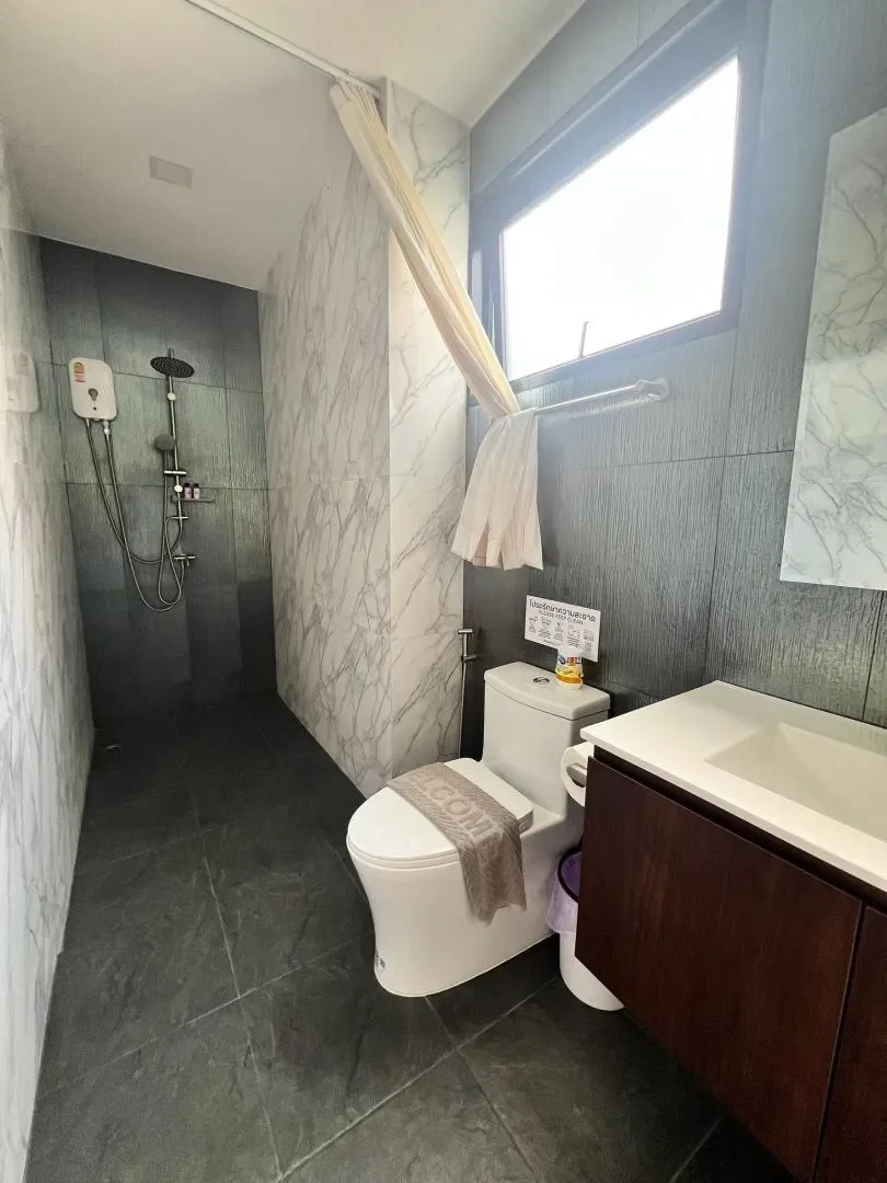 168 Garden Pool Villa รูปที่ 23