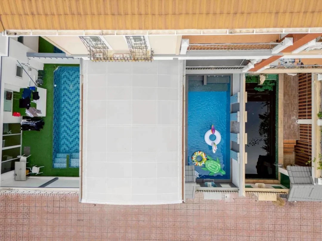 Villa 205 Pratumnak รูปที่ 18