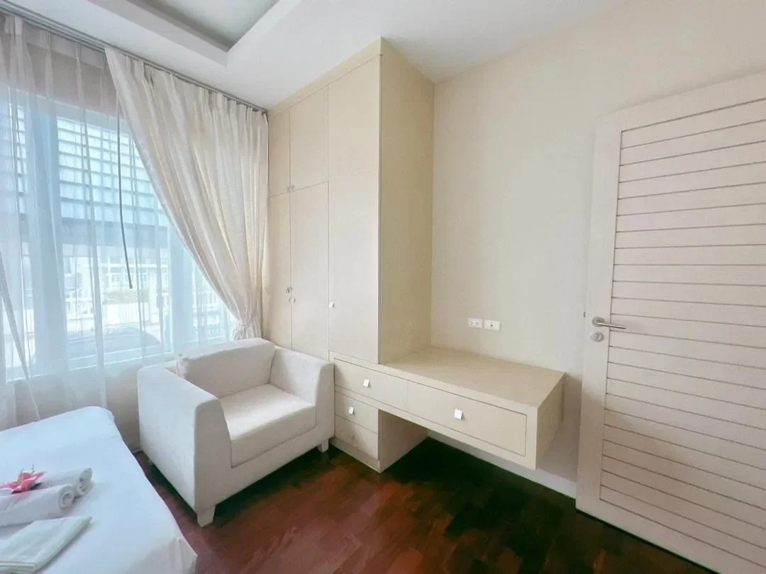 Great&Good Hill Beach Poolvilla รูปที่ 40