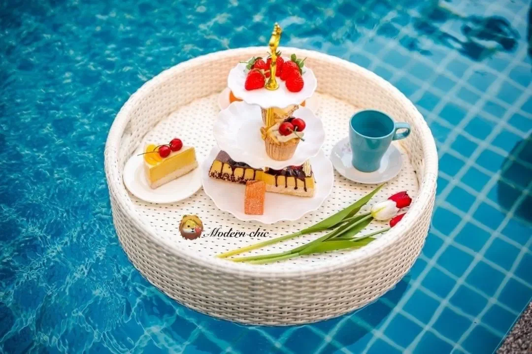 Modern Chic Hua Hin รูปที่ 19