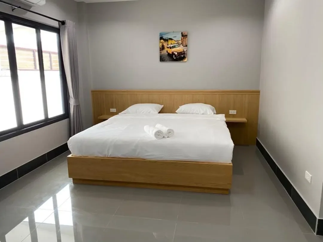 Mama Poolvilla รูปที่ 16