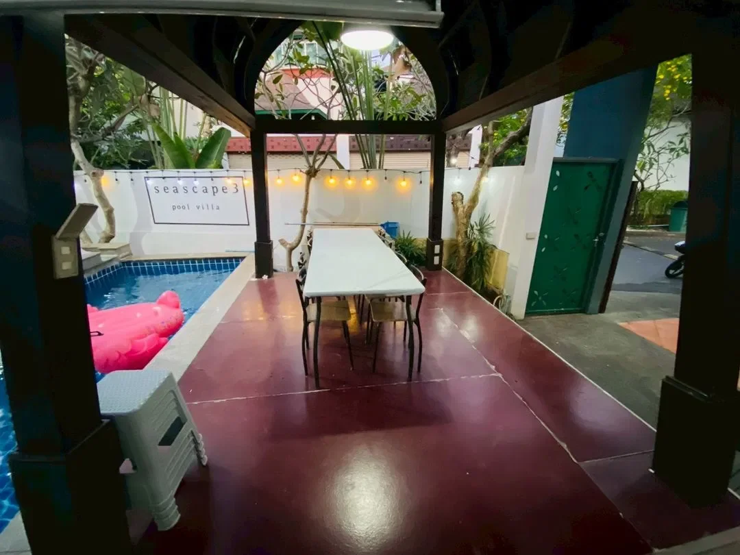 Leelawadee poolvilla pattaya รูปที่ 31