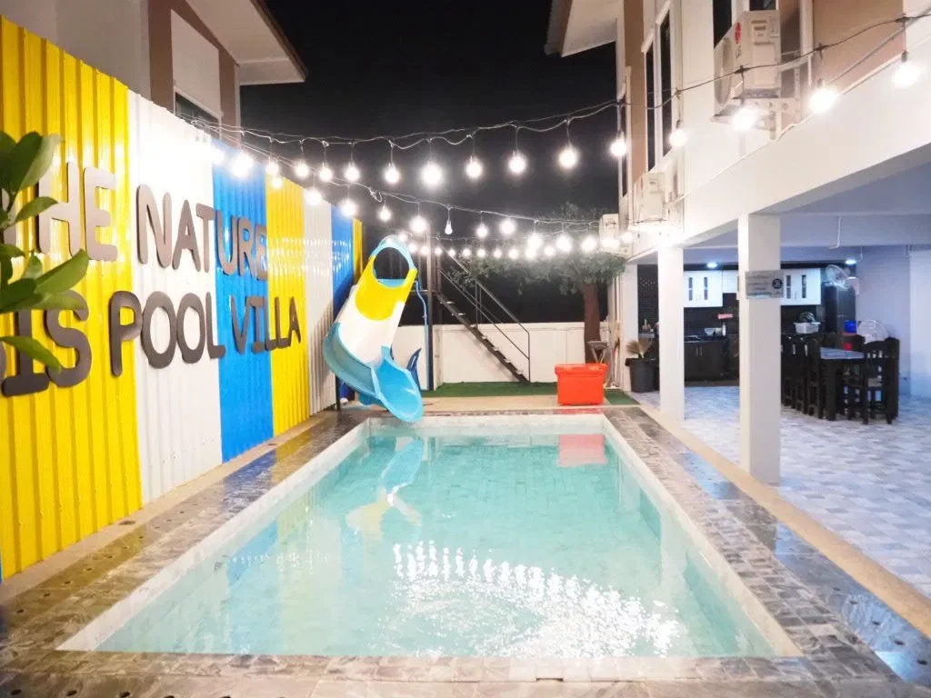 THE NATURE OASIS รูปที่ 27