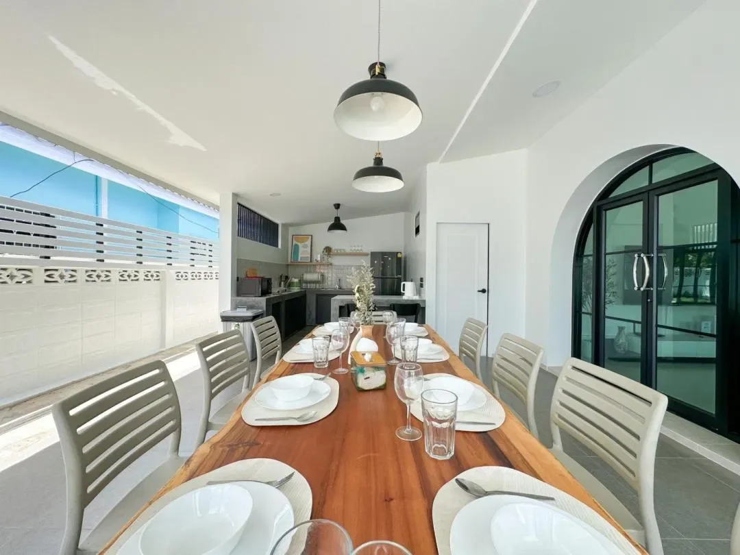 The 38 Pool Villas Pattaya รูปที่ 21