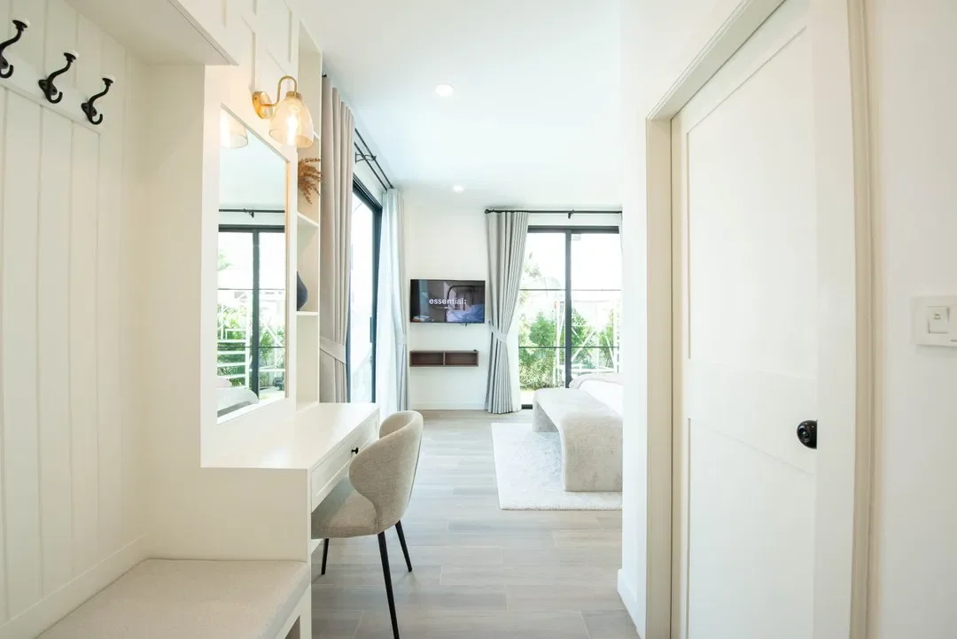 Bunny Hills Pool Villa Pattaya รูปที่ 15