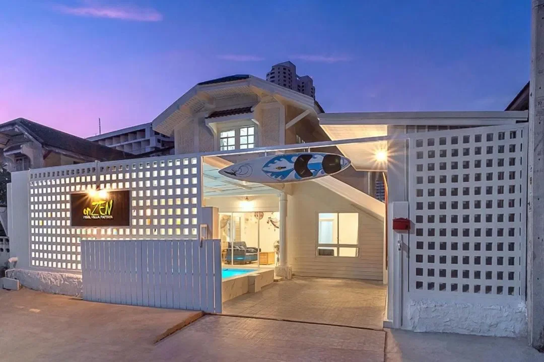 ONZEN pool villa 4 รูปที่ 17