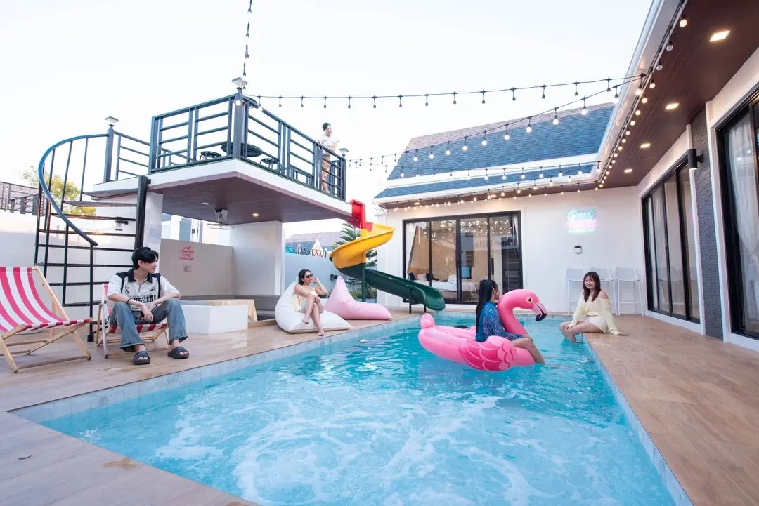 Miguel Plus Pool Villa รูปที่ 31