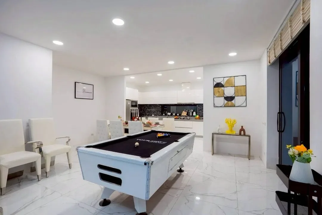 Your Space PLUS pool villa รูปที่ 5