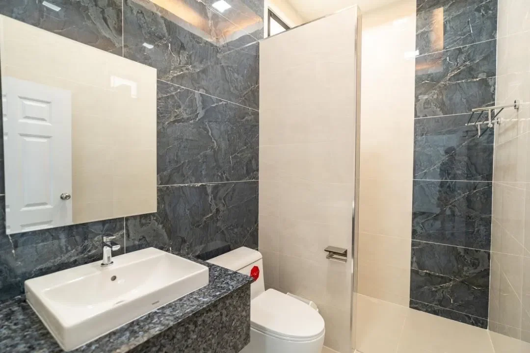 Samaesarn Perfect View Pool Villas 1 รูปที่ 14