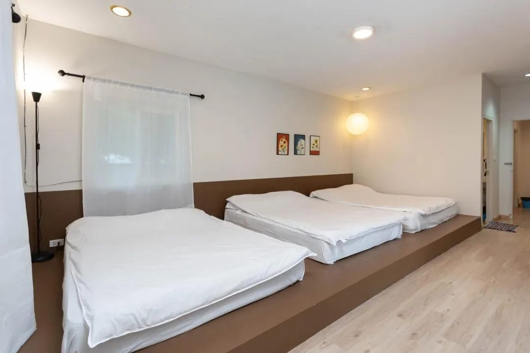 Tropica Poolvilla รูปที่ 25