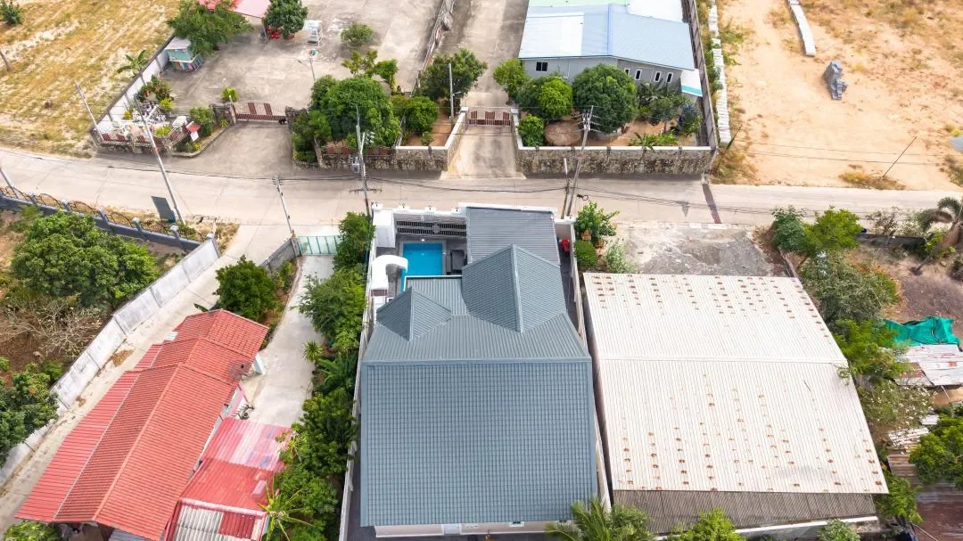 PP Pool Villa (มาบประชัน) รูปที่ 17