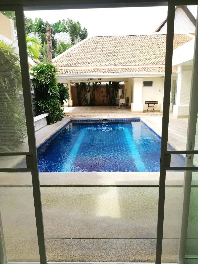 Na Jomtien Villa 1 รูปที่ 22