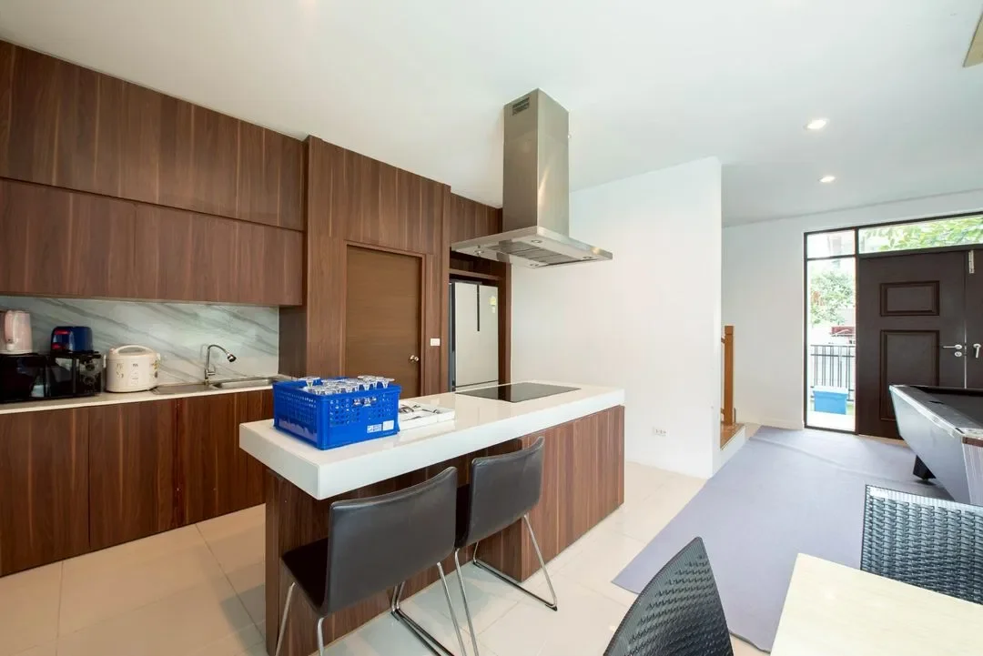 SeaBreeze Grand Villa Pattaya photo 38
